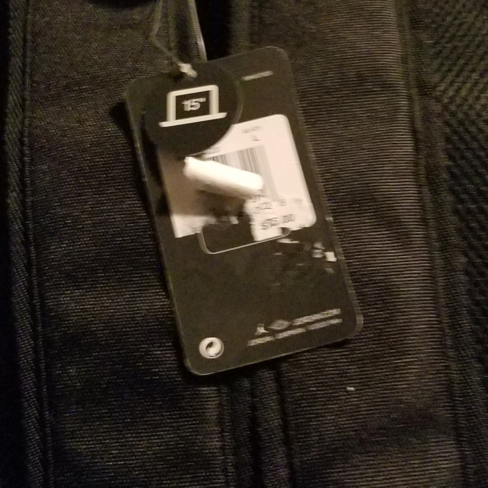 COPY - Jordan bag